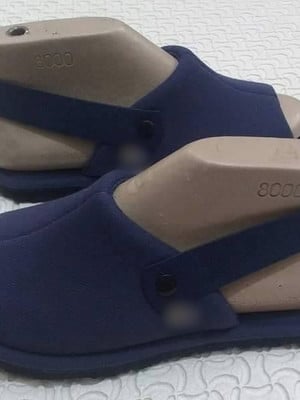 Chinelo de quarto