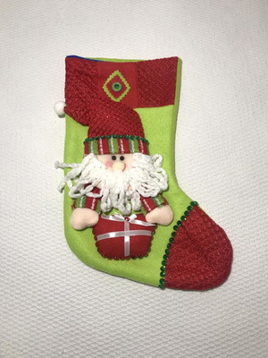 Enfeite de natal