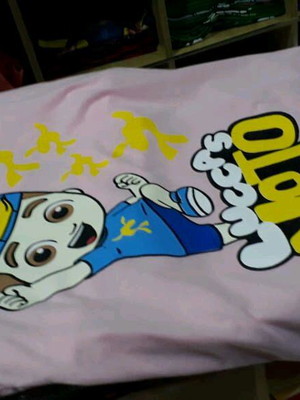 Kit 2camiseta lucas neto