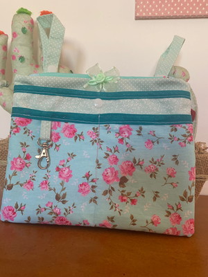 Organizador de bolsa