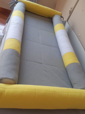 Kit cama montessoriana