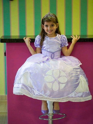 Princesa sofia