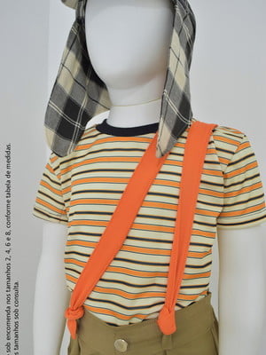 Chaves - camiseta infantil
