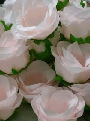 Forminhas para doces finos