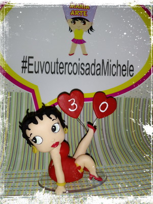 Betty boop