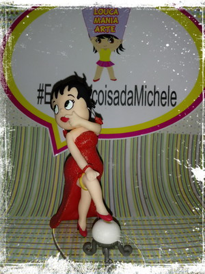 Betty boop