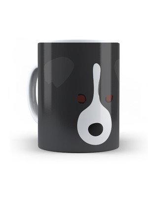 Caneca cachorros - border collie