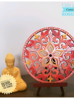 Mandala produtividade