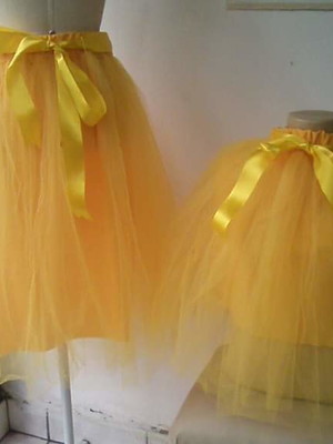 Tutu mãe e filha.