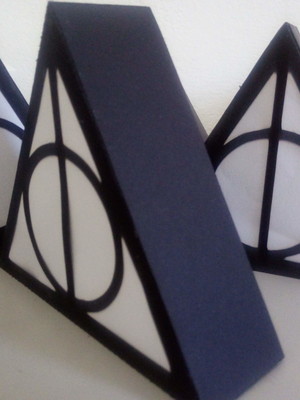 Harry potter relíquias da morte