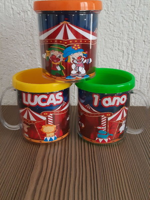 Canecas patati patata