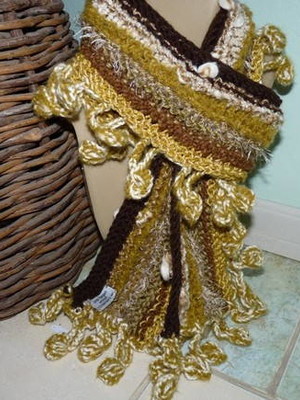 Cachecol