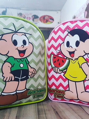 Bolsinha mochila m 19x23