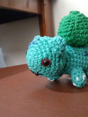 Bulbassauro
