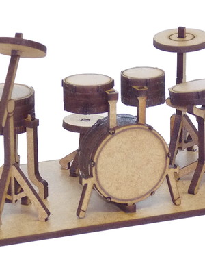 Miniatura bateria a120