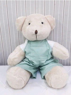 Urso de pelúcia