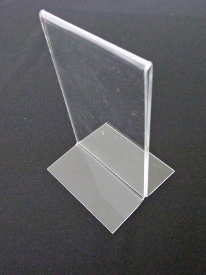 Display t invertido 45x45cm