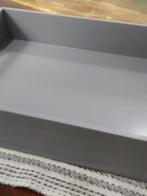Bandeja organizadora 35x25