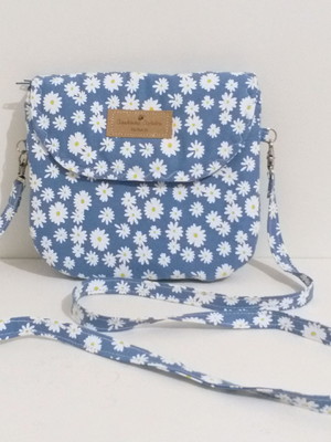 Bolsa transversal rita
