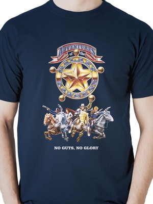 Camiseta camisa animação anime galaxy rangers tv anos 80