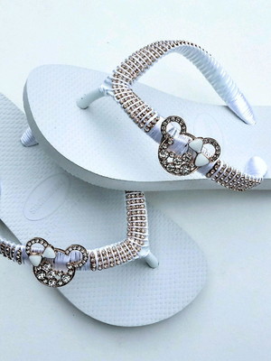 Havaianas top