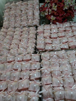 Bem casados
