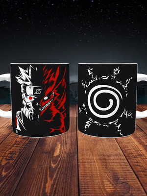 Caneca naruto kyuubi