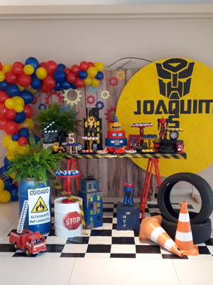 Transformers