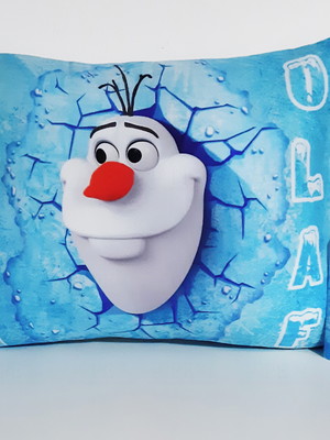 Kit friends olaf - frozen