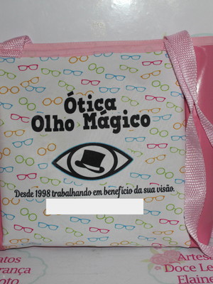 Bolsa praia