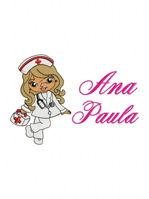 Ana paula montagem com nomes - fazemos com qualquer nome
