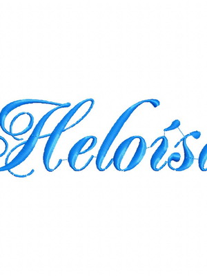 Heloisa montagem com nomes - fazemos com qualquer nome