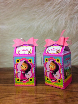 Kit marsha mini