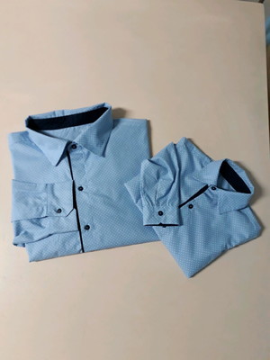 Camisa tal pai/ tal filho