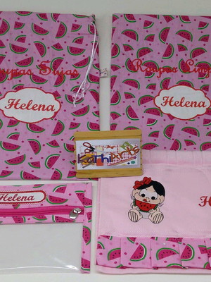 Kit creche