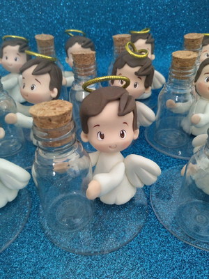Lembranças de batizado