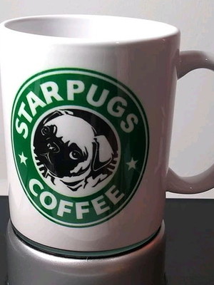 Caneca starpugs