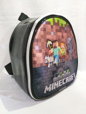 Lancheira térmica infantil personalizada