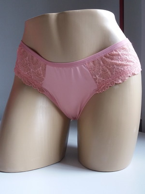 Lingerie promoção kit 6 calcinhas "lola" microfibra p-m-g