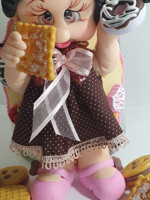Pote de biscoito