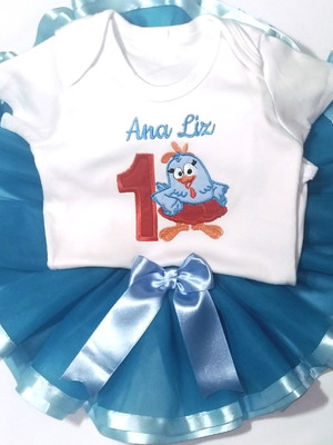 Conjunto temático personalizado