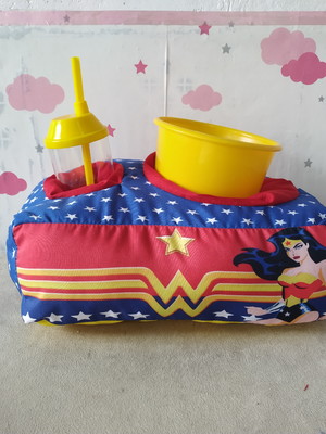 Kit cinema personalizado