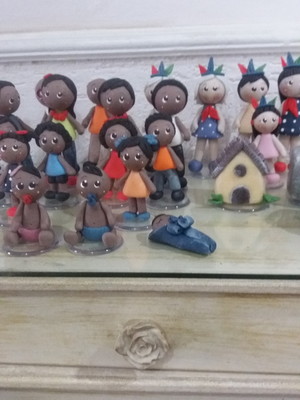 Constelacao familiar negros e indigenas