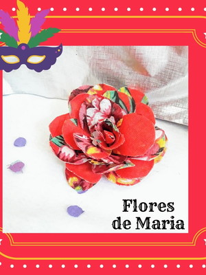Flor chita