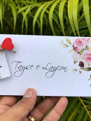 Manual padrinhos de casamento