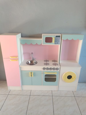 Cozinha infantil