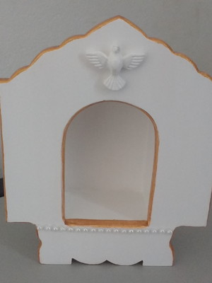 Oratório "divino"