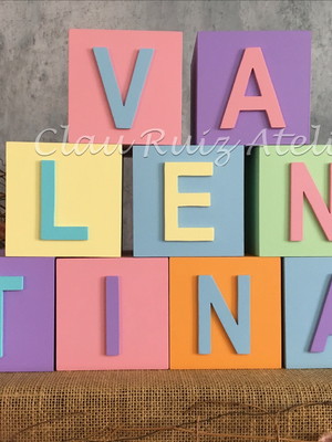 Candy colors linha collors