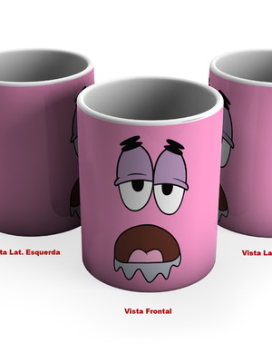 Caneca patrick
