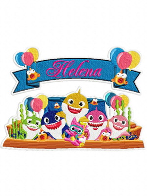 Helena montagem com nomes - fazemos com qualquer nome